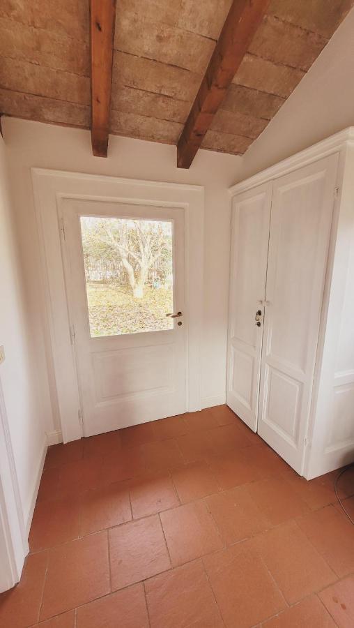 Charmerooms Villa Moroni La Depandance Stezzano Exterior foto